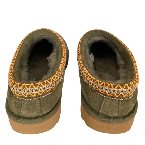 UGG Tasman Burnt Olive - Picture 10 of 15